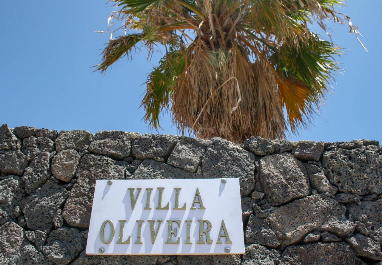 Villa Oliveira By Buenavilla Πουέρτο Ντελ Κάρμεν Εξωτερικό φωτογραφία