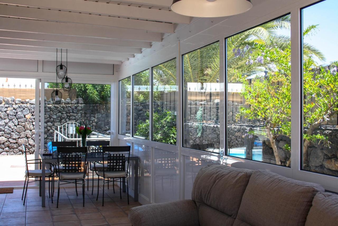 Villa Oliveira By Buenavilla Πουέρτο Ντελ Κάρμεν Εξωτερικό φωτογραφία
