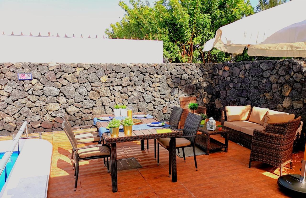 Villa Oliveira By Buenavilla Πουέρτο Ντελ Κάρμεν Εξωτερικό φωτογραφία