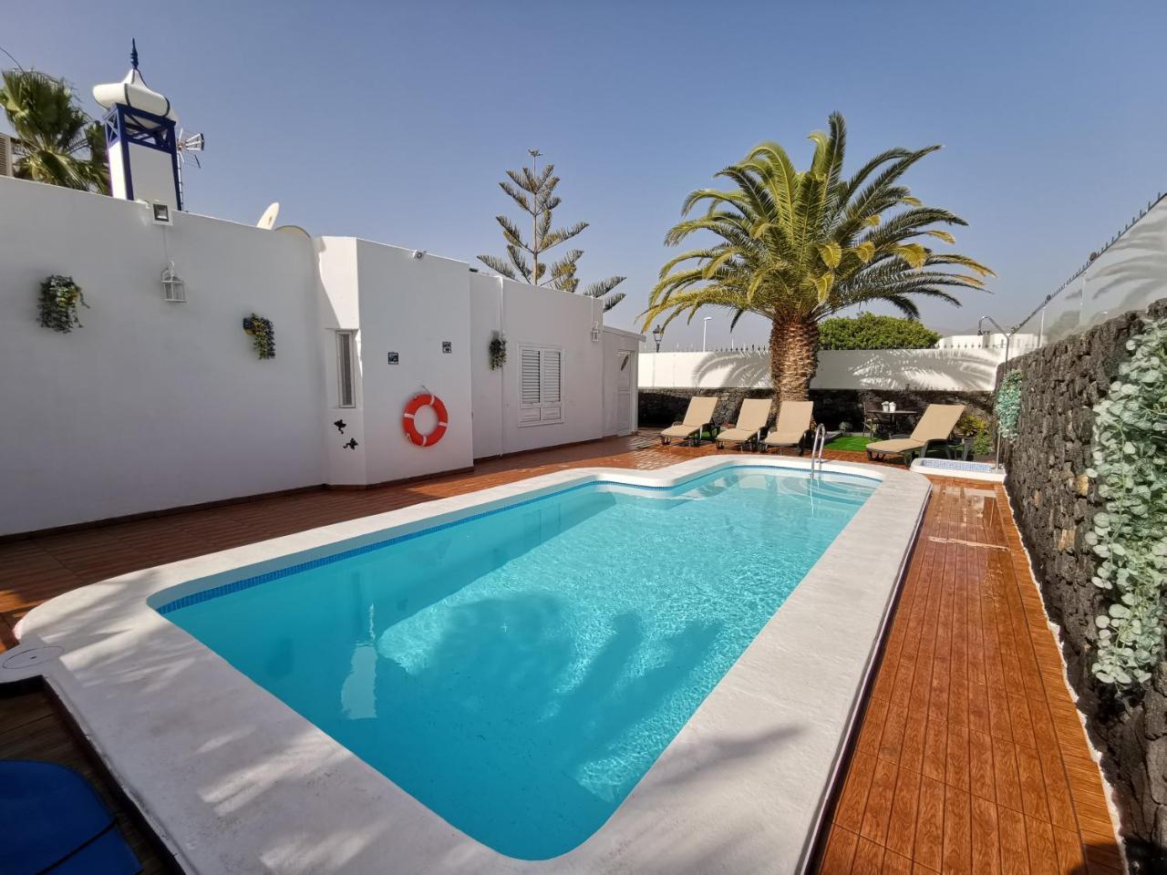 Villa Oliveira By Buenavilla Πουέρτο Ντελ Κάρμεν Εξωτερικό φωτογραφία